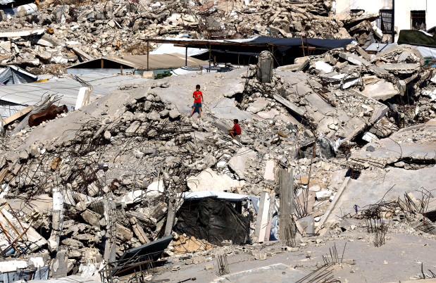 World News: Israel ‘could erase evidence of crimes’